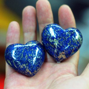 Камень лазурит — Ювелирные украшения и бижутерия