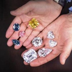 Самый большой алмаз